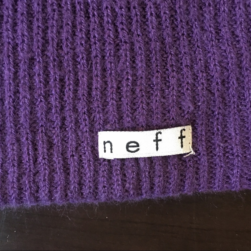 NEFF Beanie